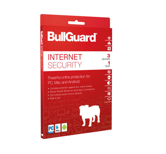 bullguard bullguard