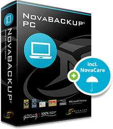 NovaBAckup para pc