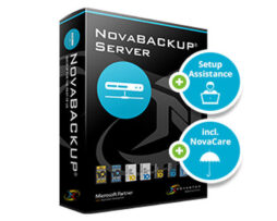 backup para servidor windows novabackup - server