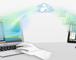 Suporte técnico remoto para pcs com contrato mensal