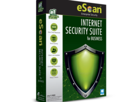 ESCAN INTERNET SECURITY FOR BUSINESS