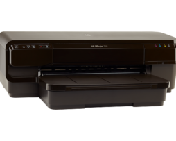 IMPRESSORA HP OFFICEJET 7110A A3 frente