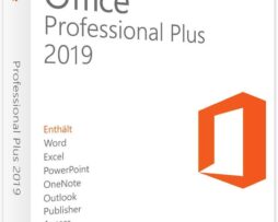 Office Professional 2019