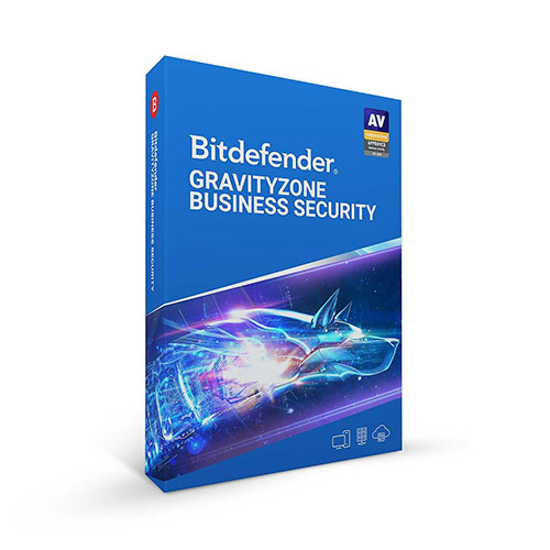 Bitdefender SMALL OFFICE SECURITY
