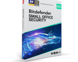 Bitdefender SMALL OFFICE SECURITY