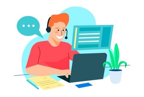 empresa de suporte técnico remoto especializado