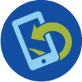 Gerenciar backup para dispositivos móveis Gerenciar backup para dispositivos móveis