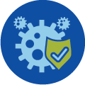 Impede a propagação de infecções por malware em redes. Impede a propagação de infecções por malware em redes.