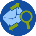 Analisa e examina com eficiência todas as correspondências recebidas e enviadas. Analisa e examina com eficiência todas as correspondências recebidas e enviadas.