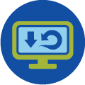 Atualizador ao vivo do cliente Atualizador ao vivo do cliente