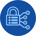Criptografia de dados Criptografia de dados