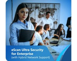 Antivirus eScan Ultra Security